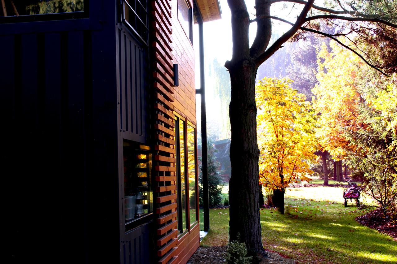Domek W Dlugosiodle Dlugosiodlo Exterior photo