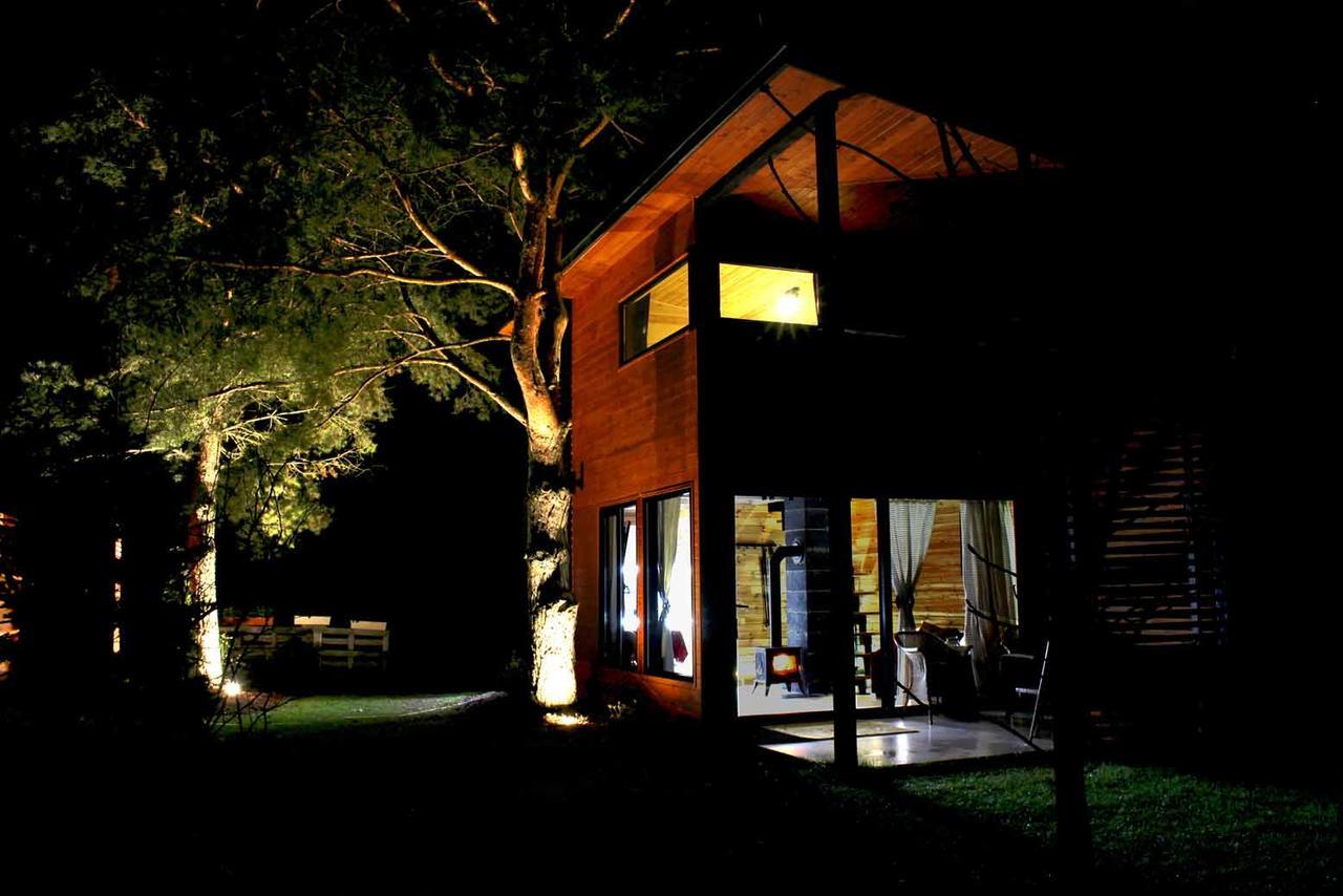 Domek W Dlugosiodle Dlugosiodlo Exterior photo